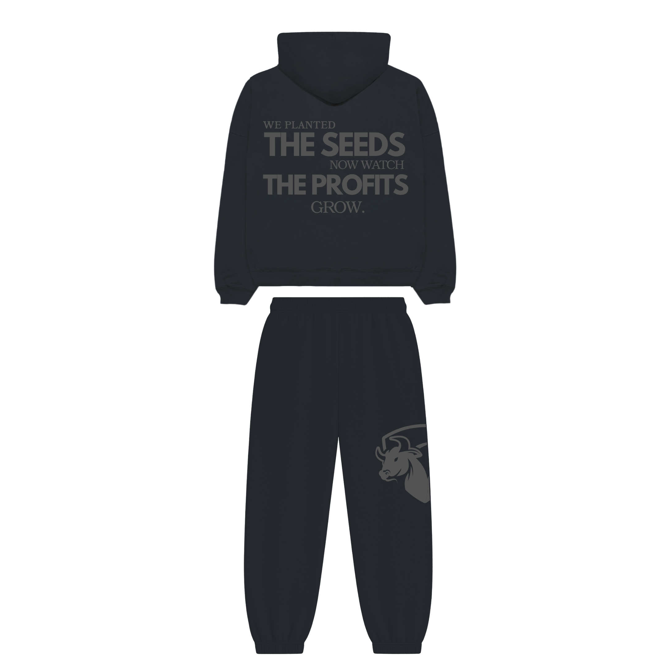 EYTH - Traders - Ultra Luxury Set