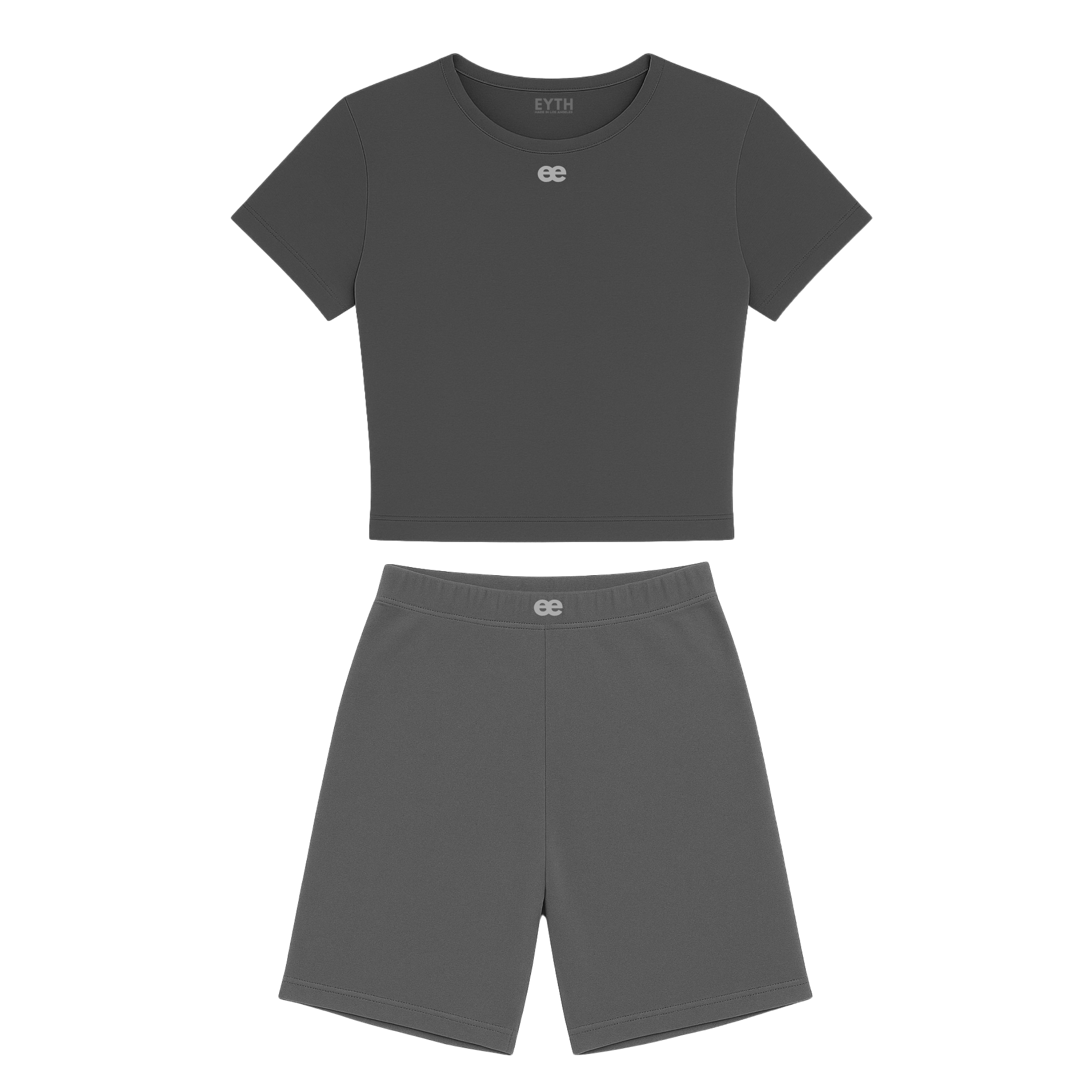 EYTH - Essentials - CTN SPNDX Biker Set