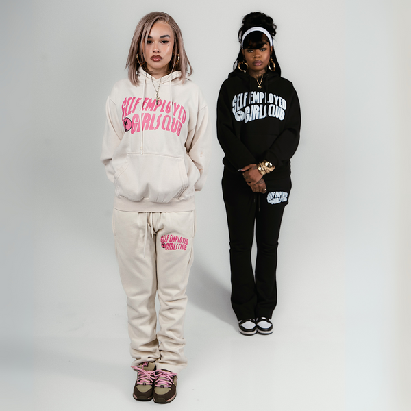 EYTH - Self Employed Flared Set