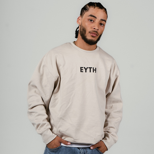 EYTH - Classic Crewneck