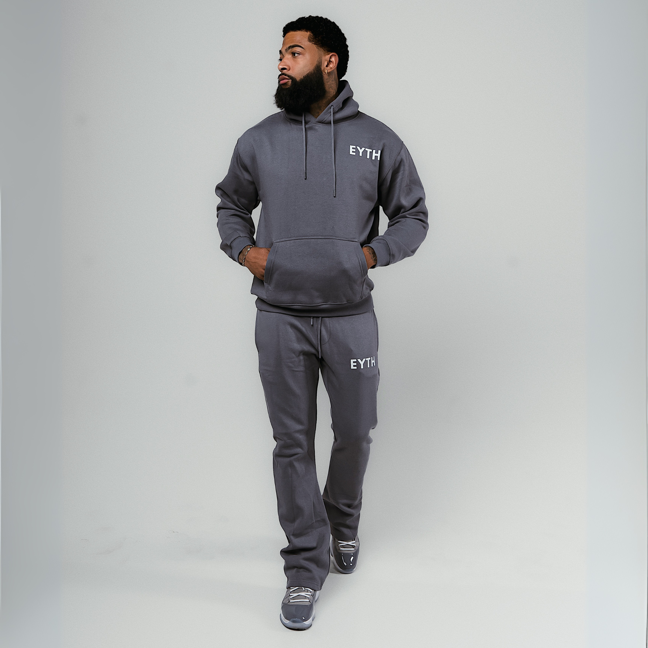 EYTH - Classic Flared Set