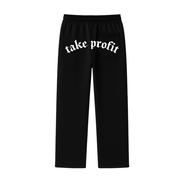 EYTH - Bad B*tches Straight Leg Sweats