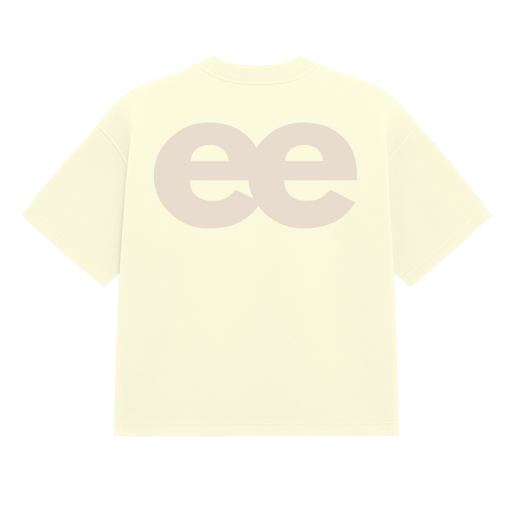 EYTH - Essentials - Heavy Tee