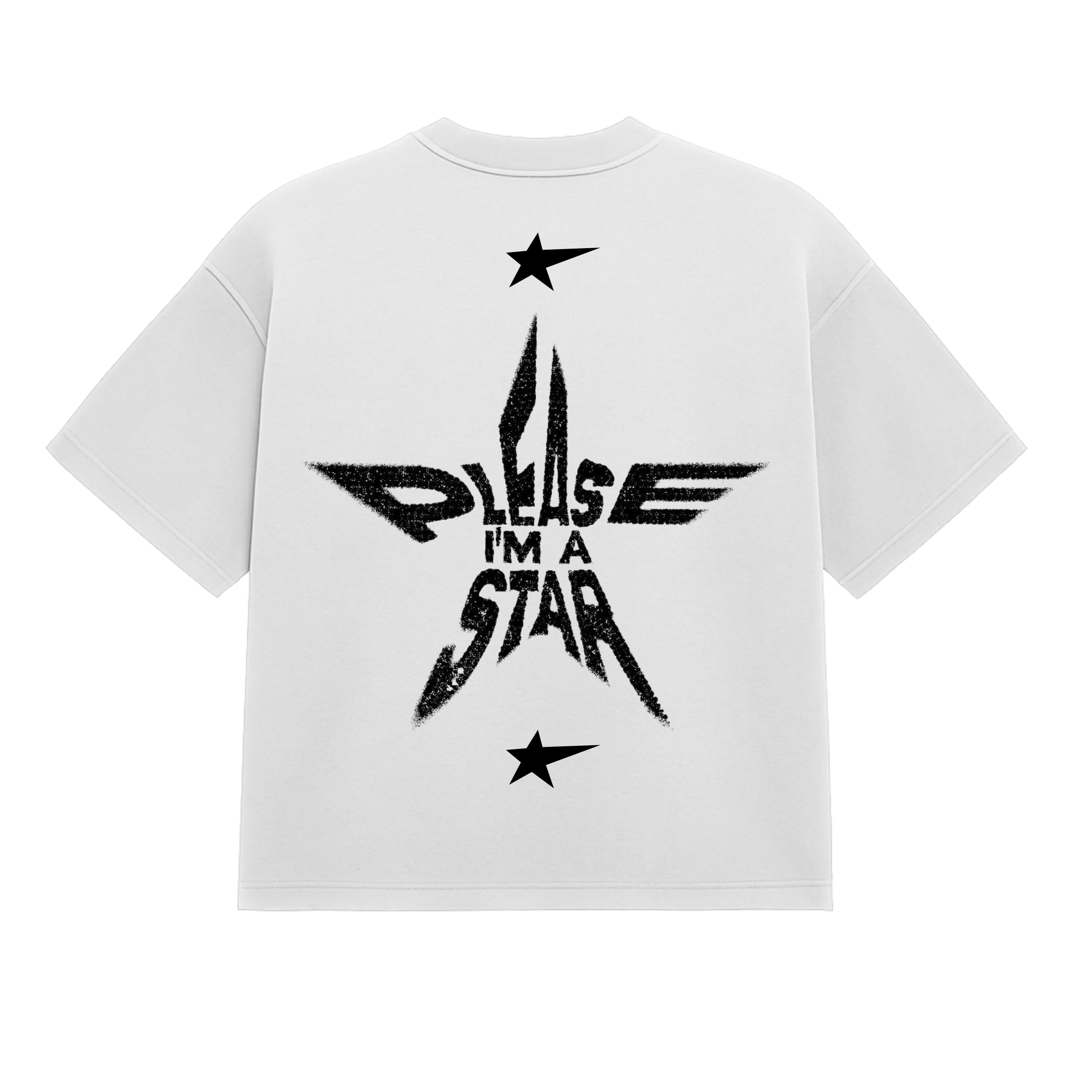 EYTH - Please, I’m A Star Heavy Tee