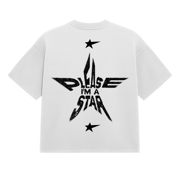 EYTH - Please, I’m A Star Heavy Tee