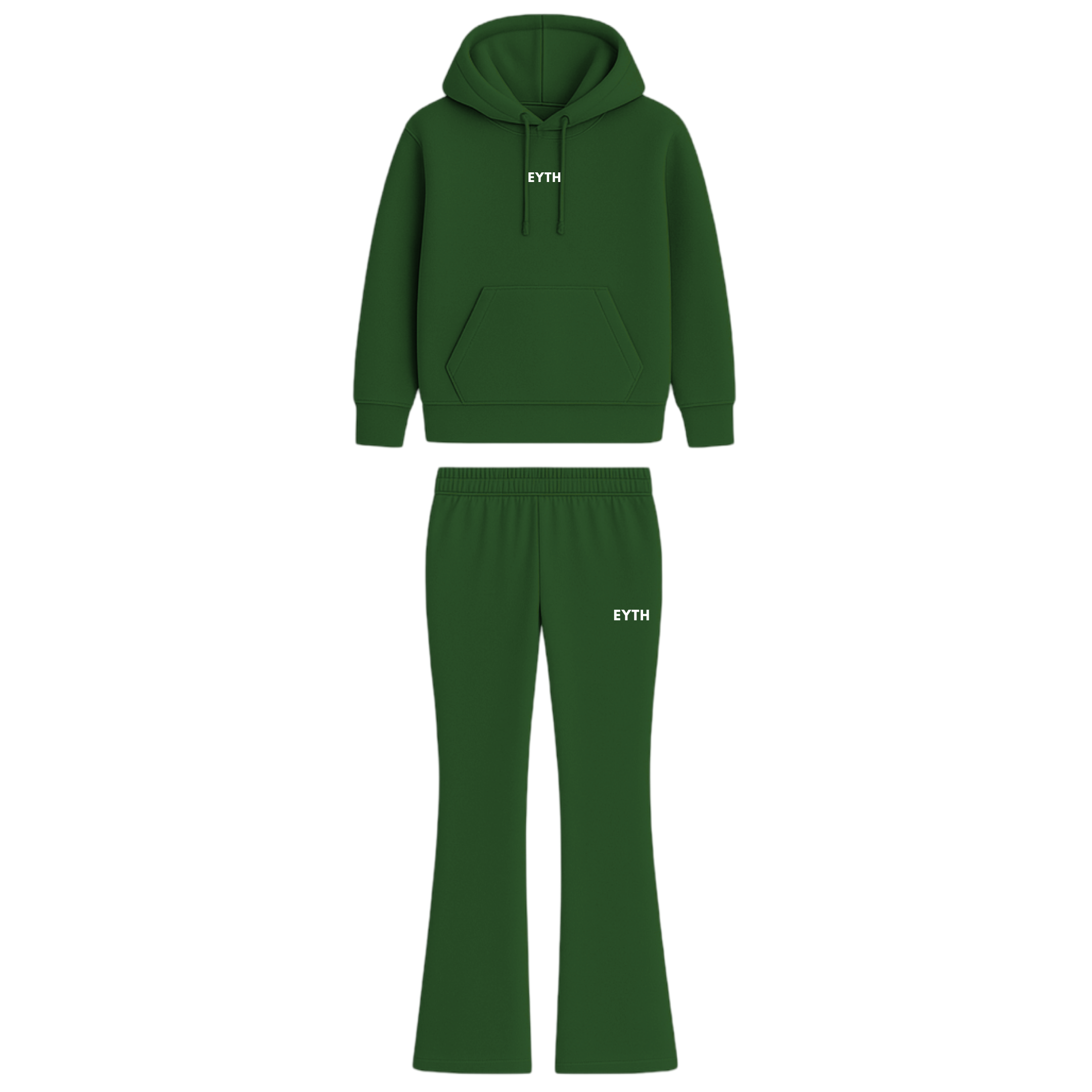 EYTH - Classic Flared Set