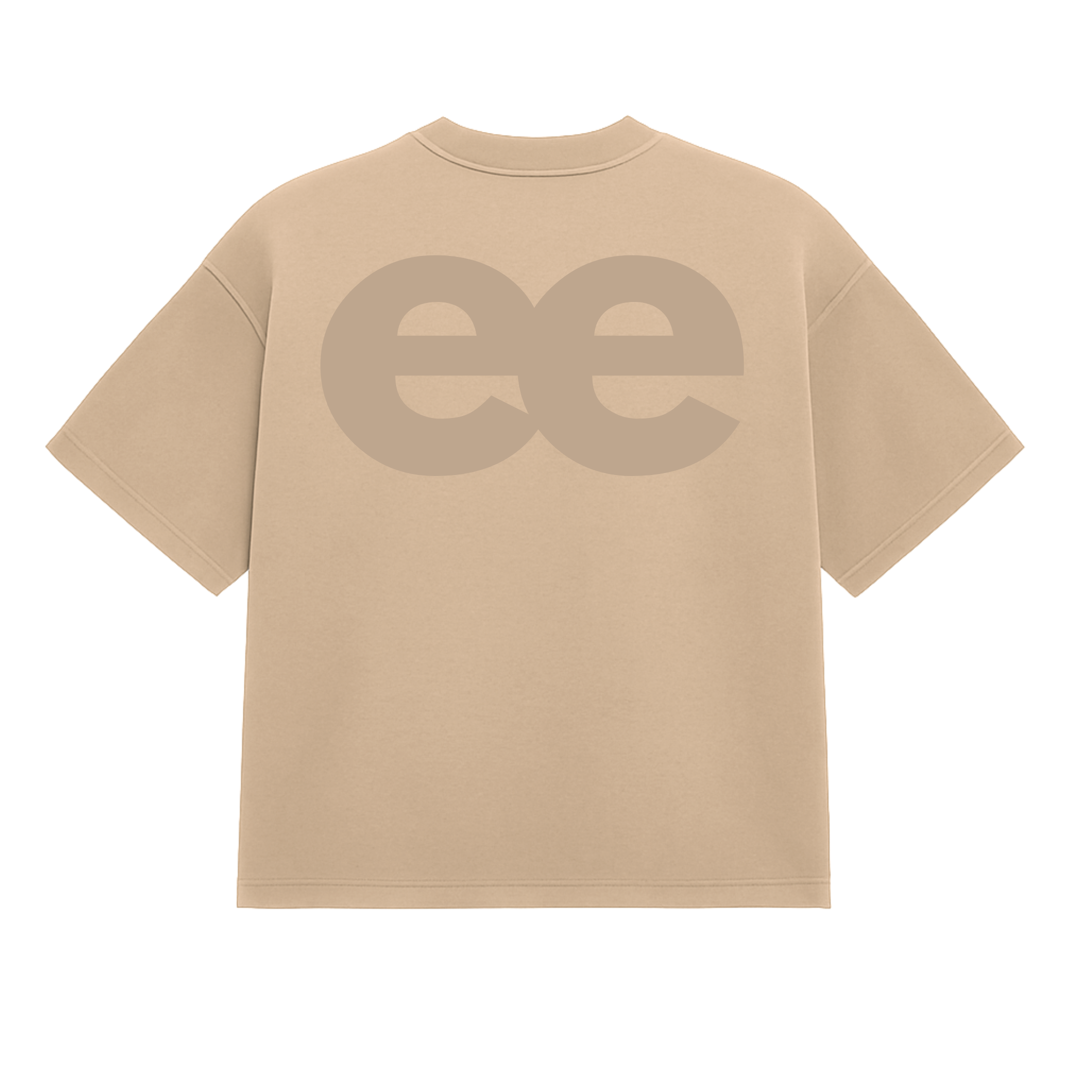 EYTH - Essentials - Heavy Tee