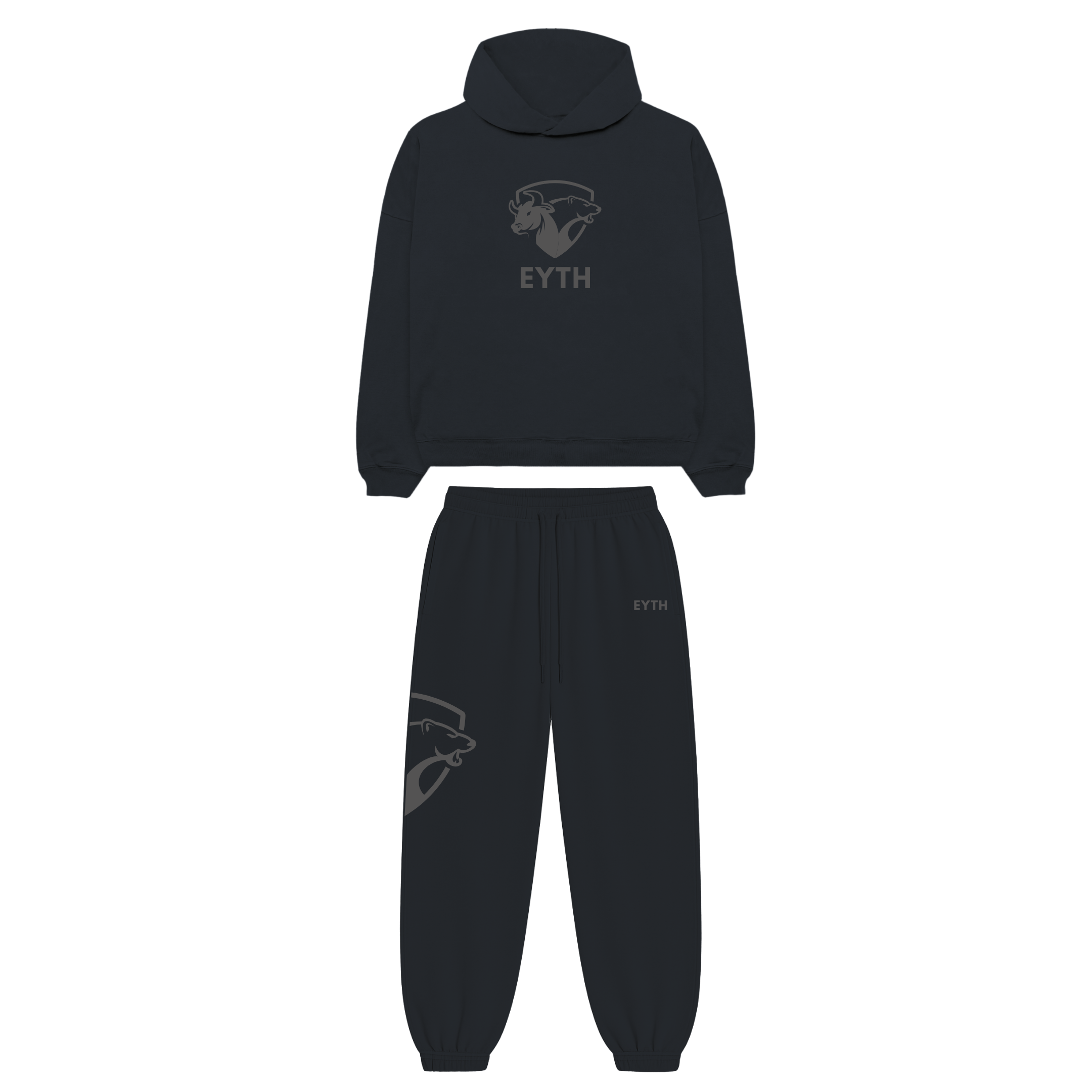 EYTH - Traders - Ultra Luxury Set