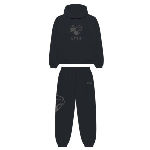 EYTH - Traders - Ultra Luxury Set