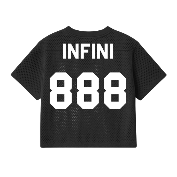 EYTH - INFINI - Mesh Jersey