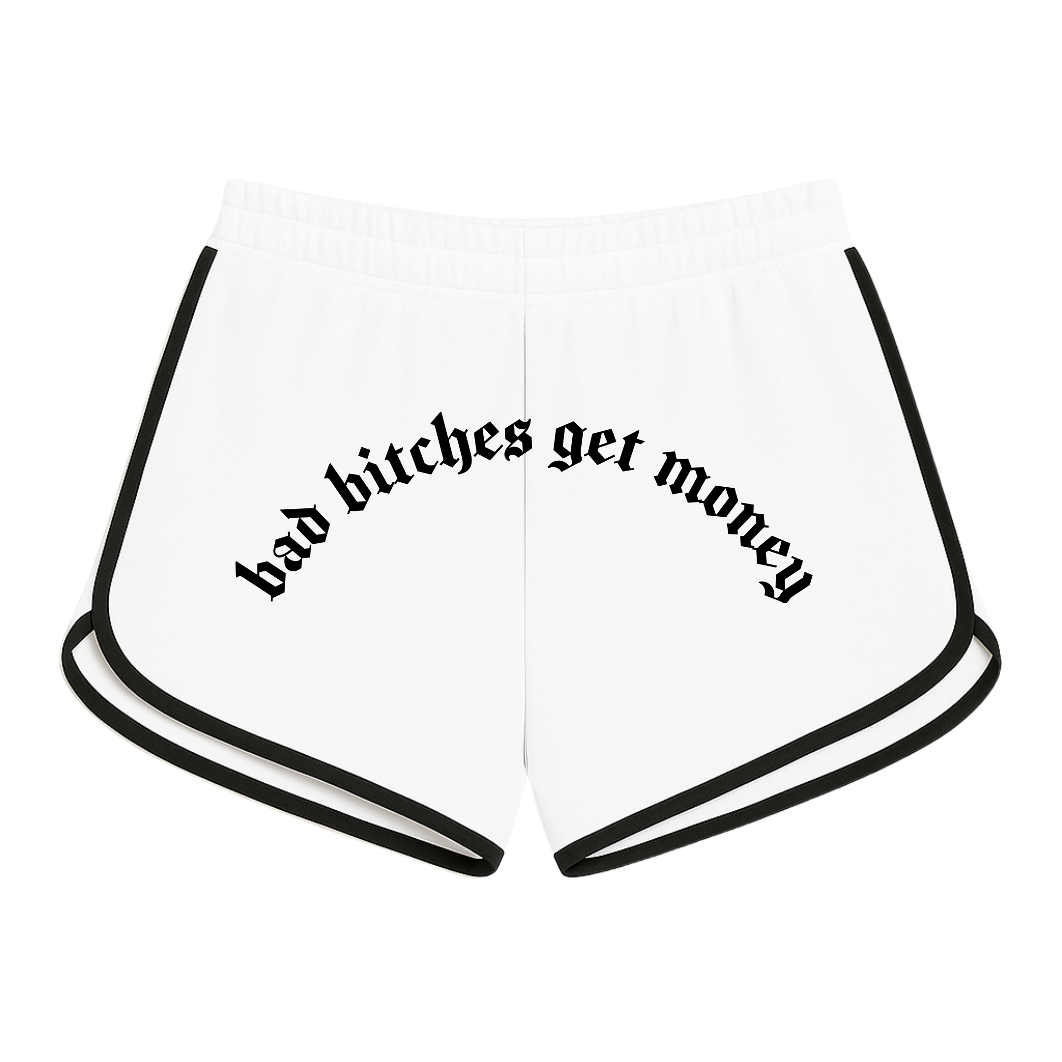 EYTH - Booty Shorts