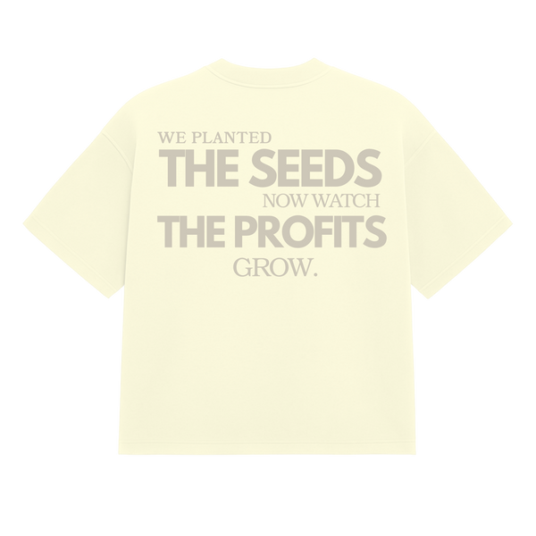 EYTH - The Seeds Heavy Tee