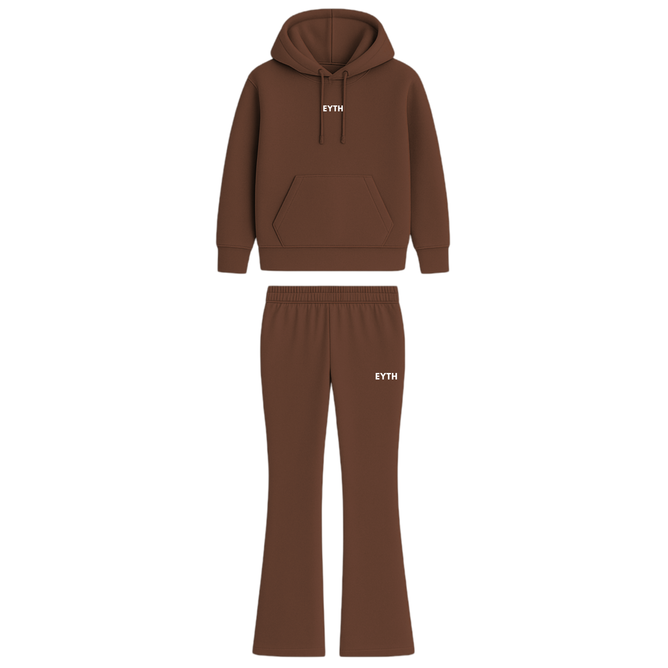 EYTH - Classic Flared Set