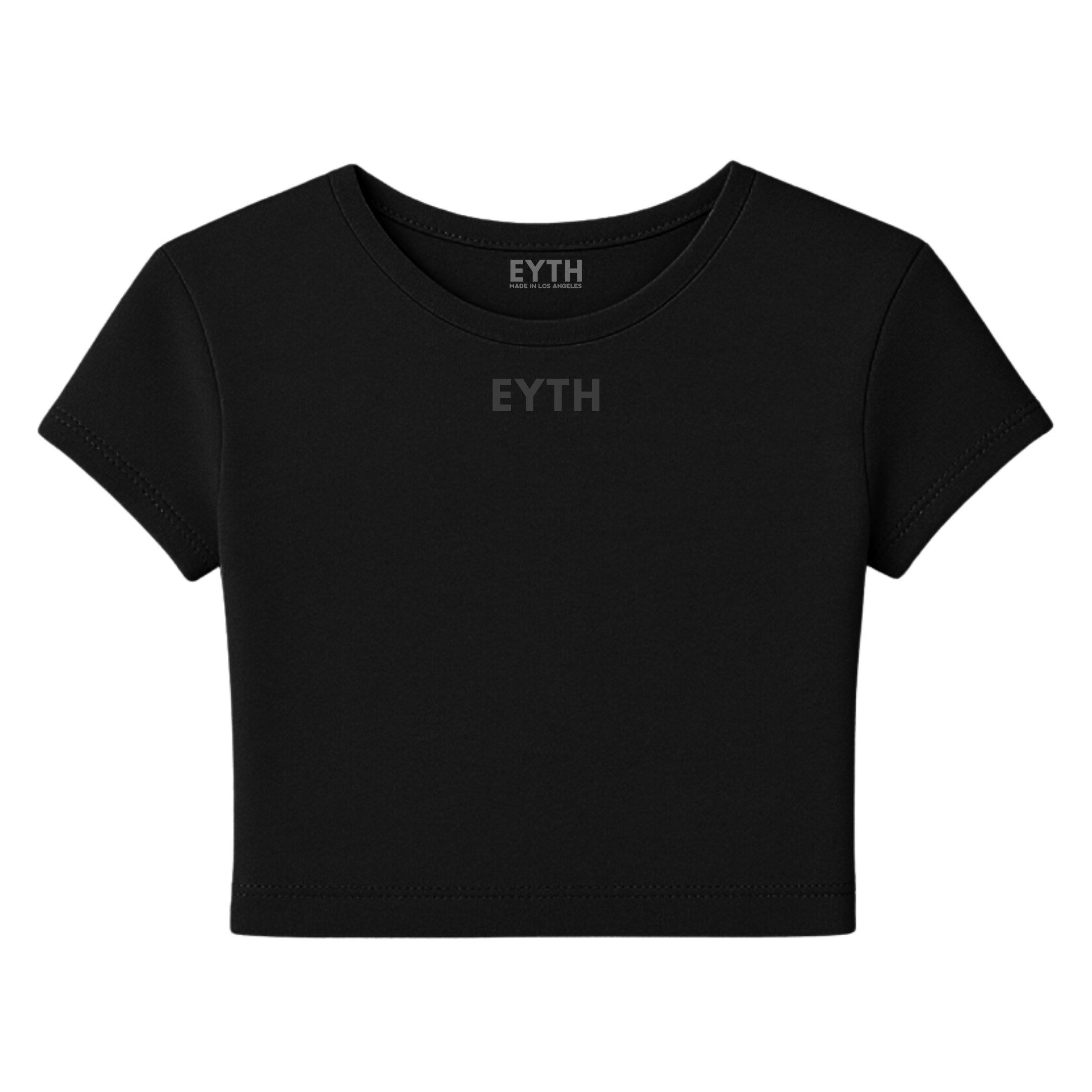 EYTH - Essentials - Baby Tee