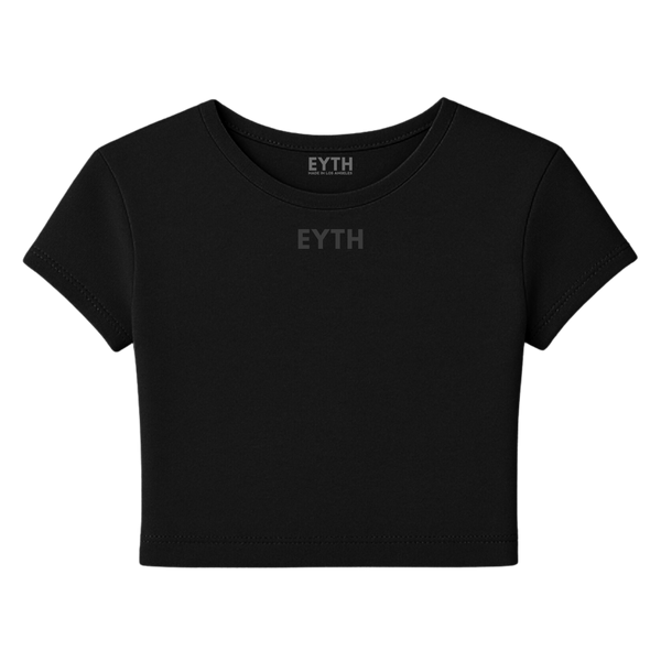 EYTH - Essentials - Baby Tee