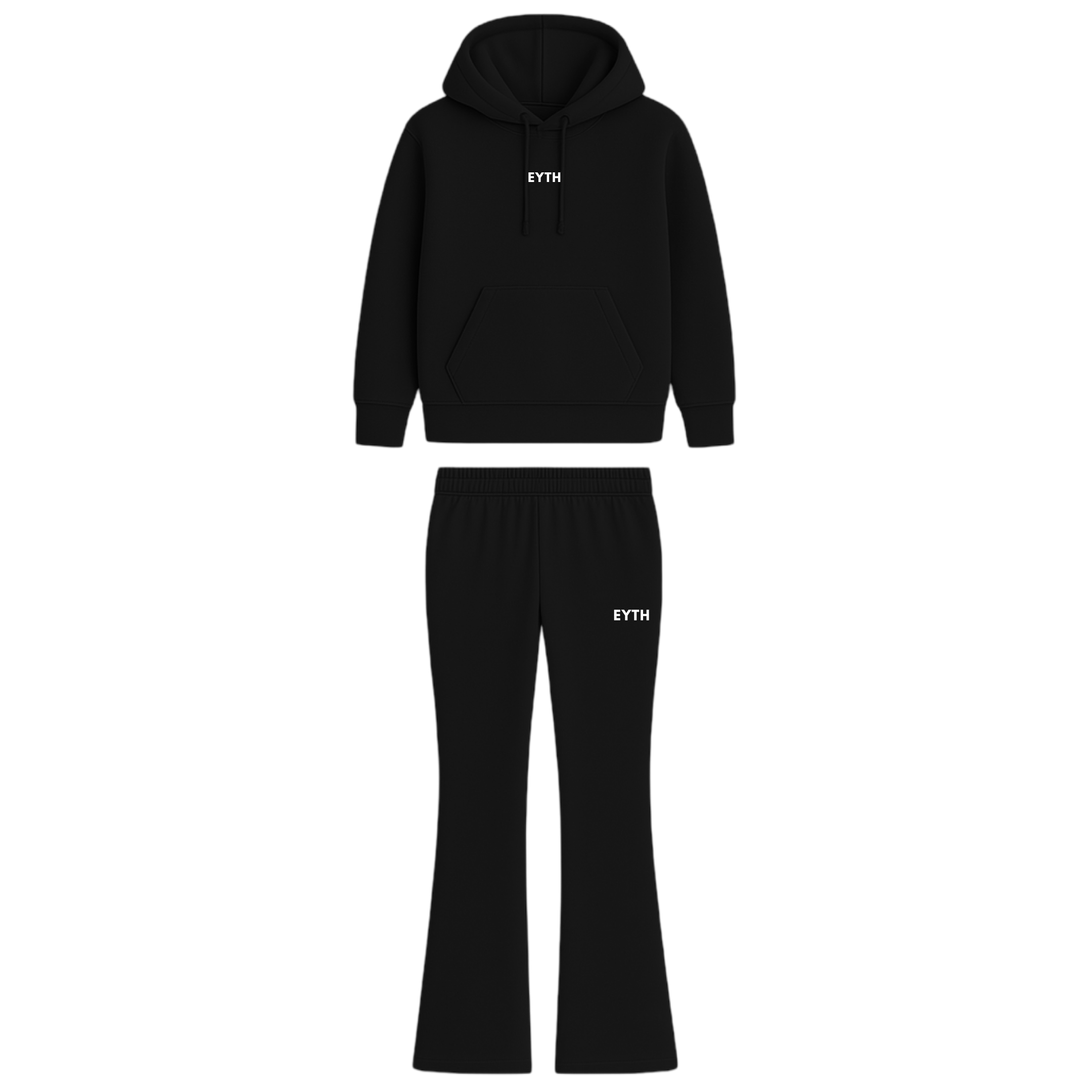 EYTH - Classic Flared Set