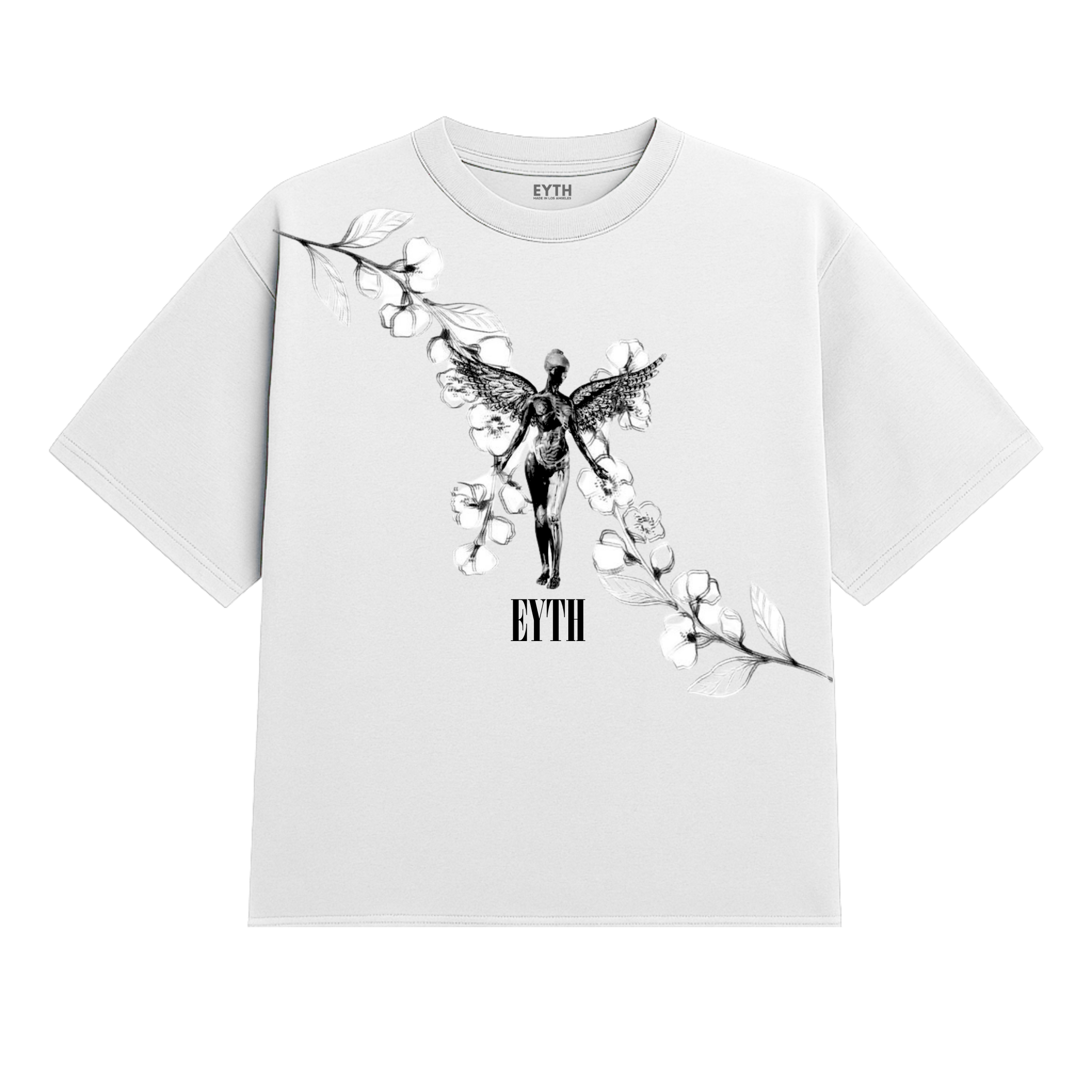 EYTH - Please, I’m A Star Heavy Tee