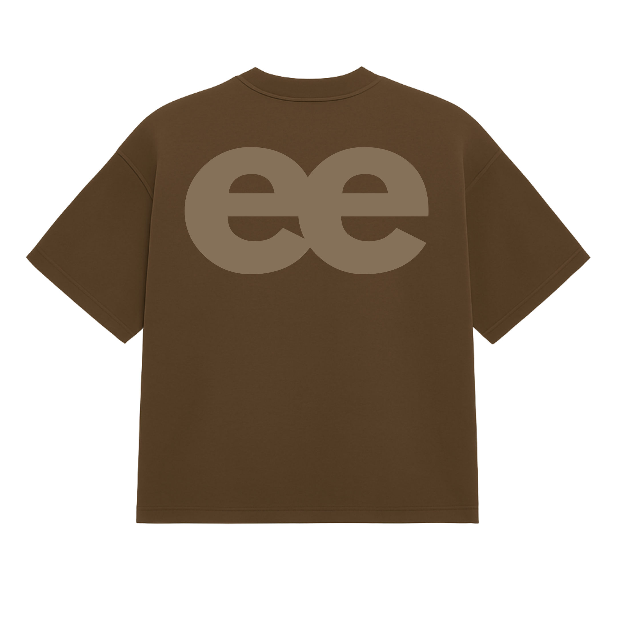 EYTH - Essentials - Heavy Tee