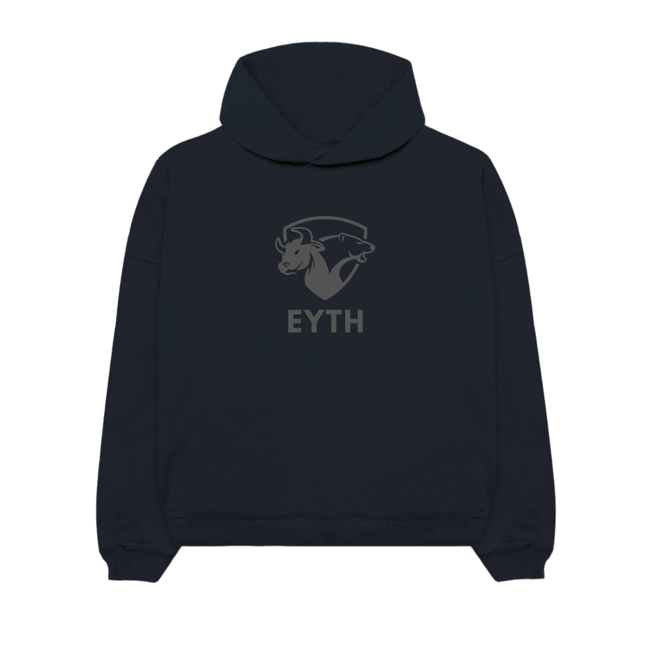 EYTH - Traders - Ultra Luxury Hoodie