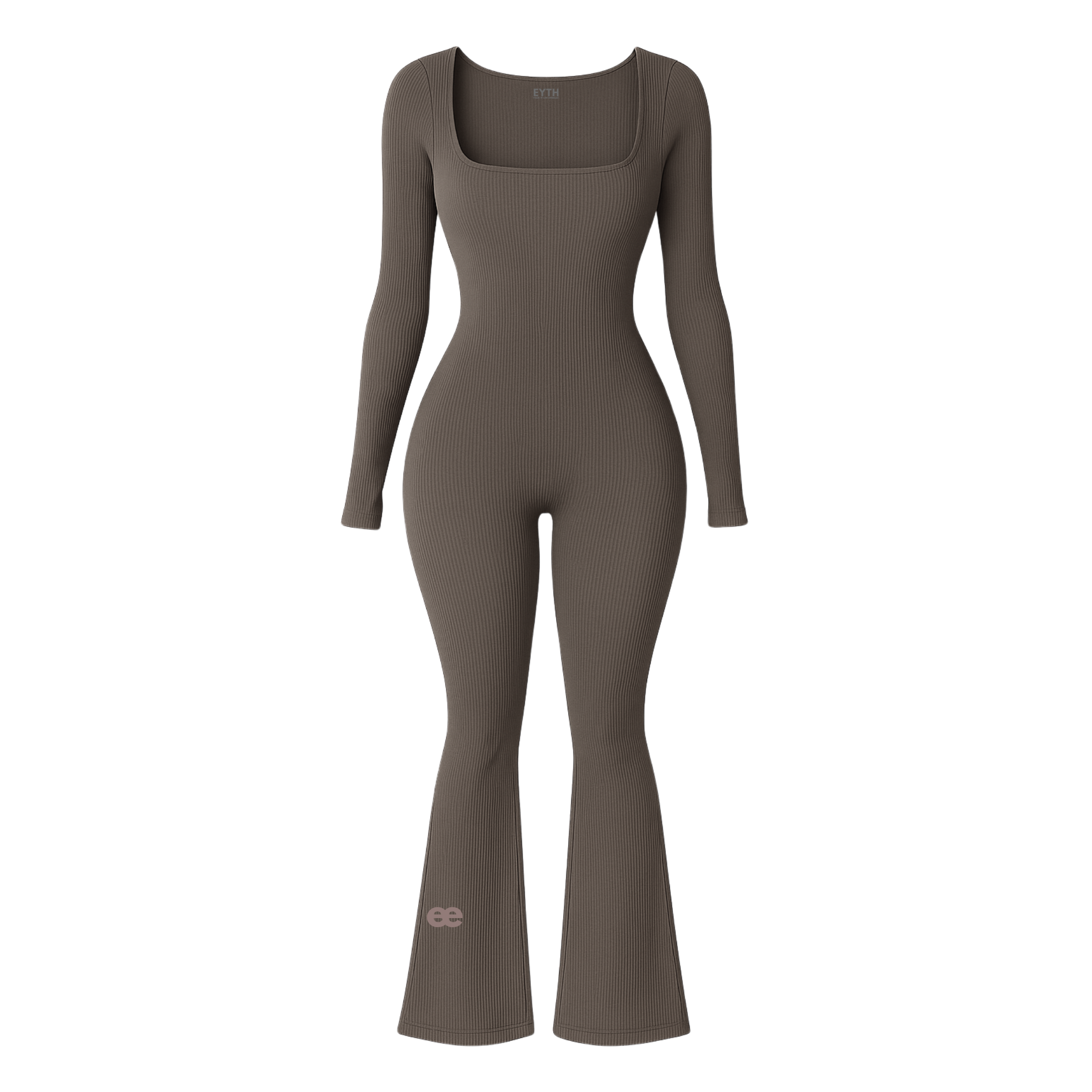 EYTH - One Piece Athletic Suit