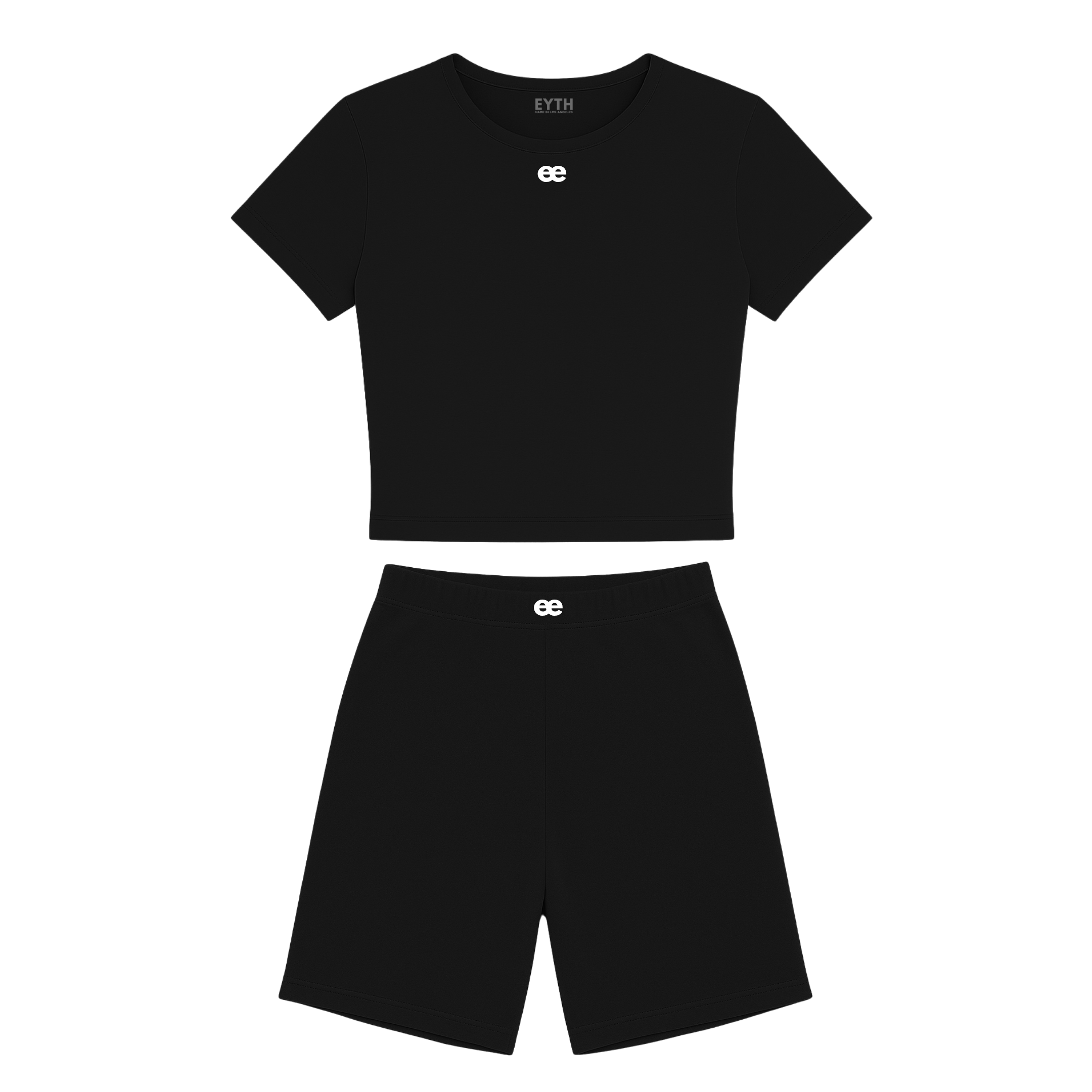 EYTH - Essentials - CTN SPNDX Biker Set