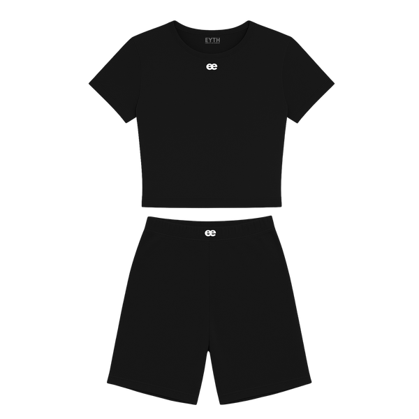 EYTH - Essentials - CTN SPNDX Biker Set