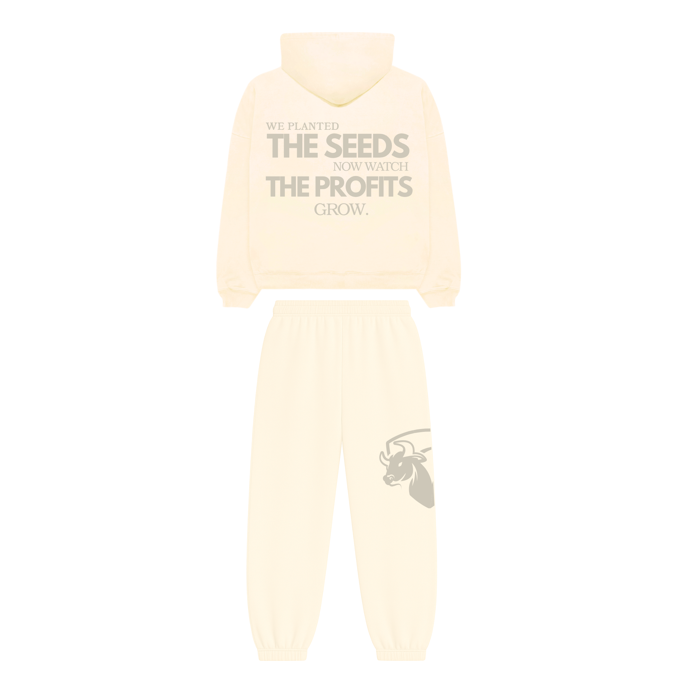 EYTH - Traders - Ultra Luxury Set