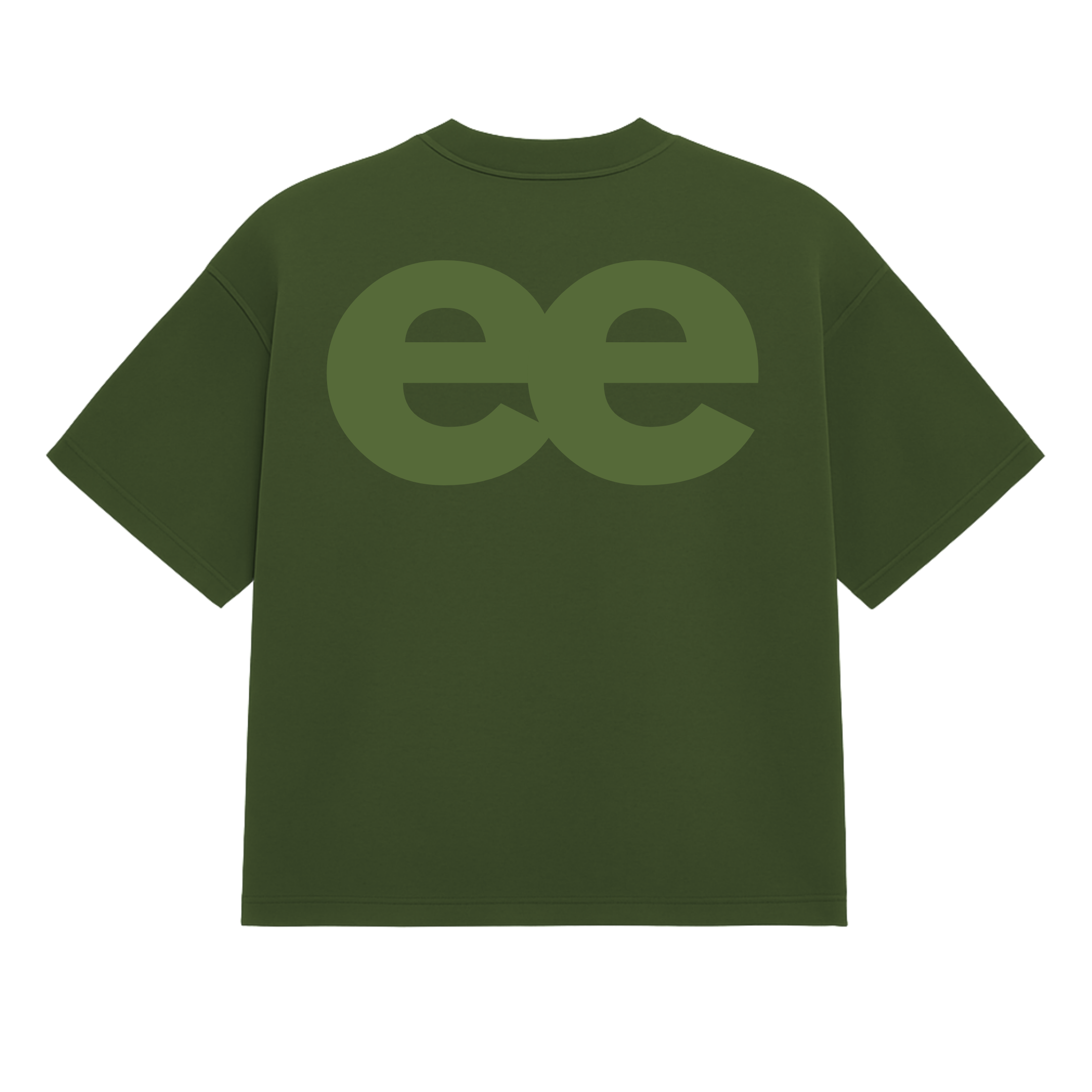 EYTH - Essentials - Heavy Tee