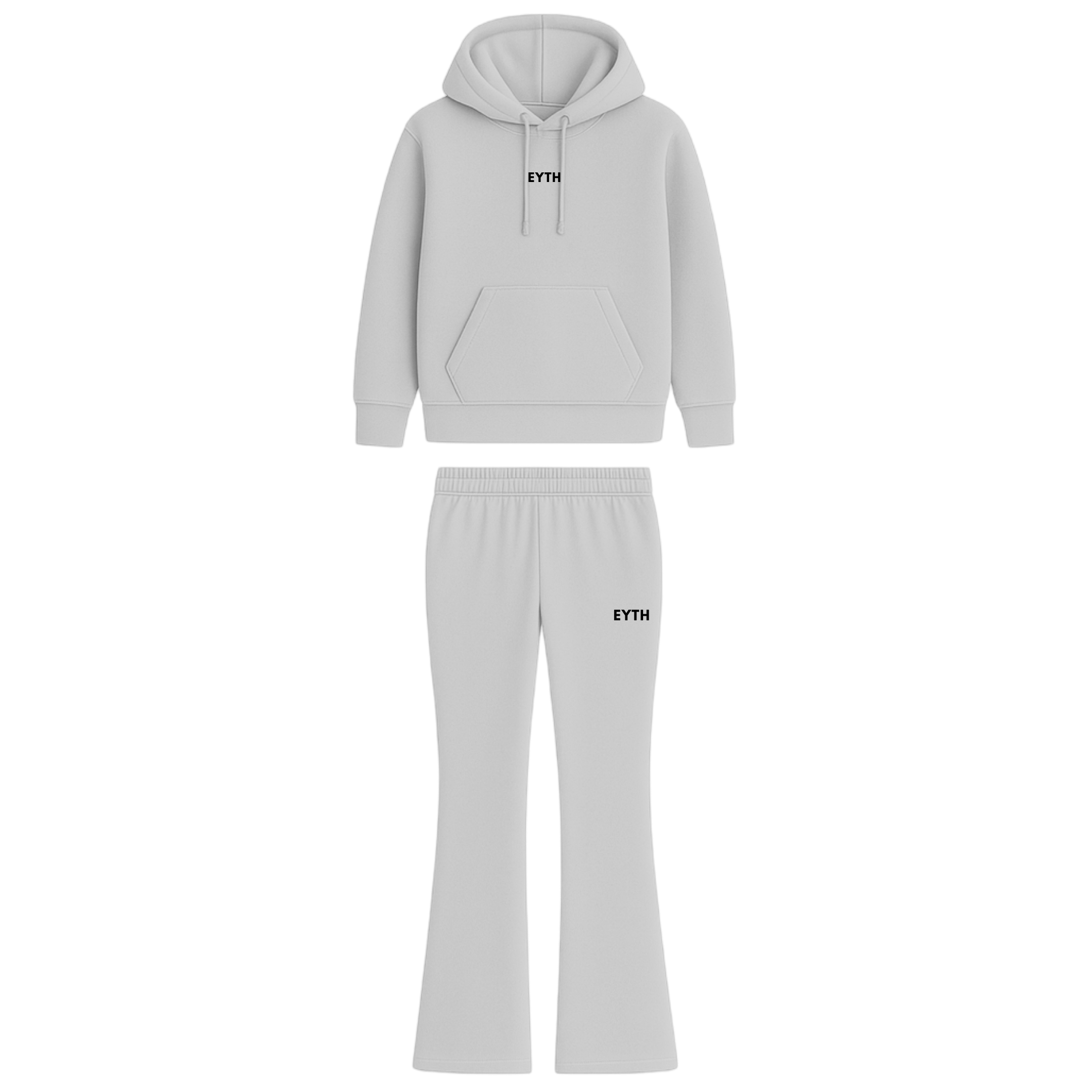 EYTH - Classic Flared Set