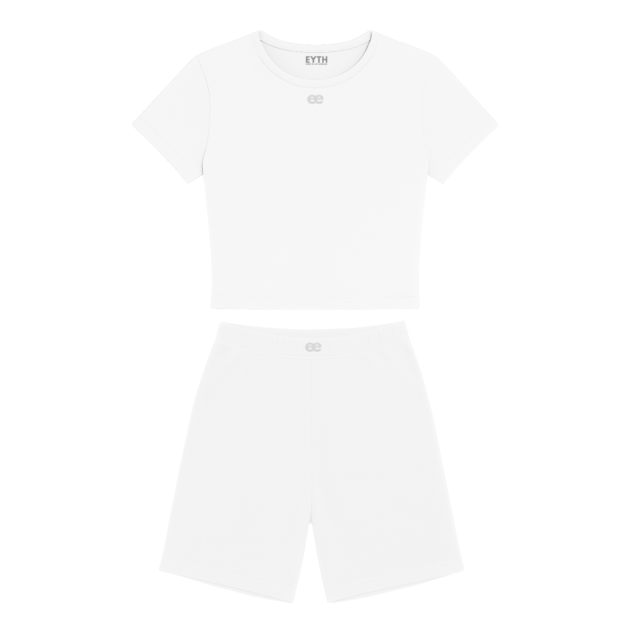 EYTH - Essentials - CTN SPNDX Biker Set