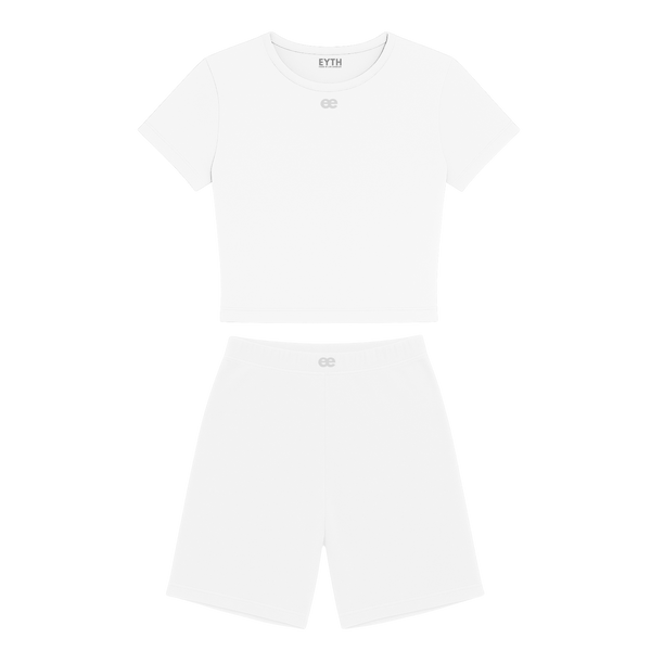 EYTH - Essentials - CTN SPNDX Biker Set