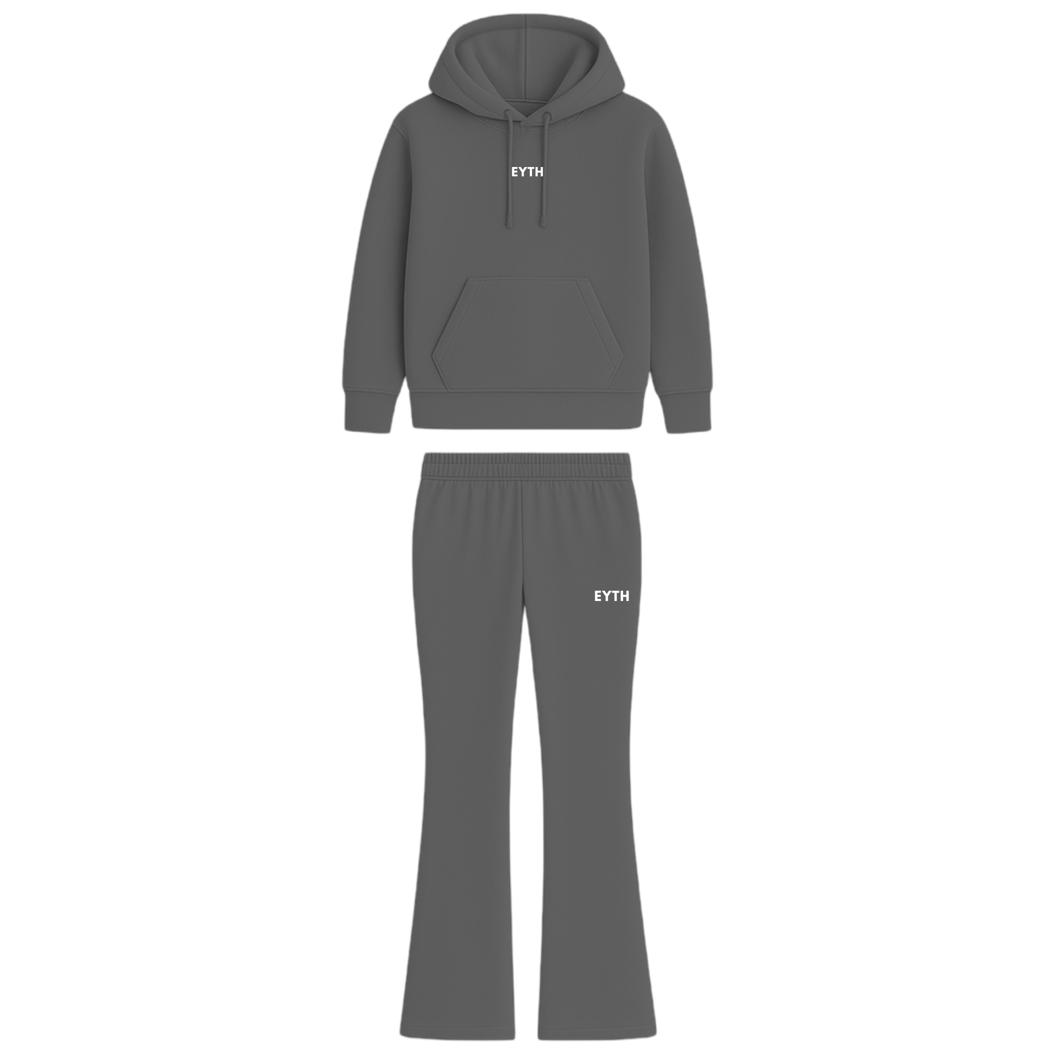 EYTH - Classic Flared Set