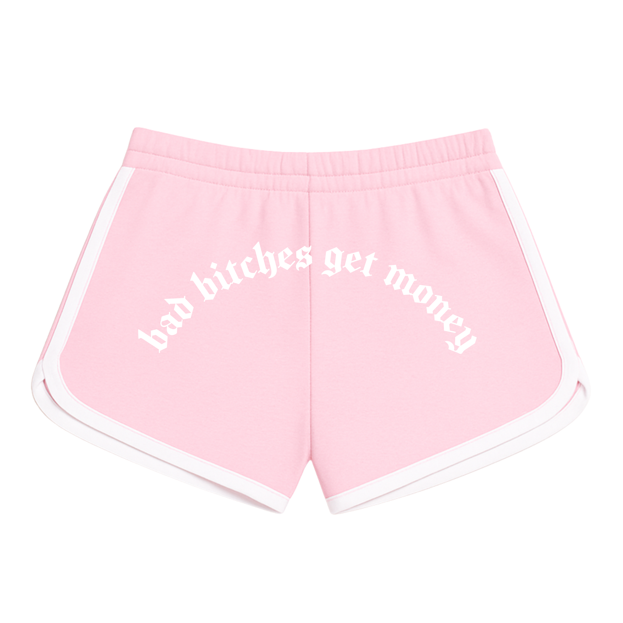 EYTH - Booty Shorts