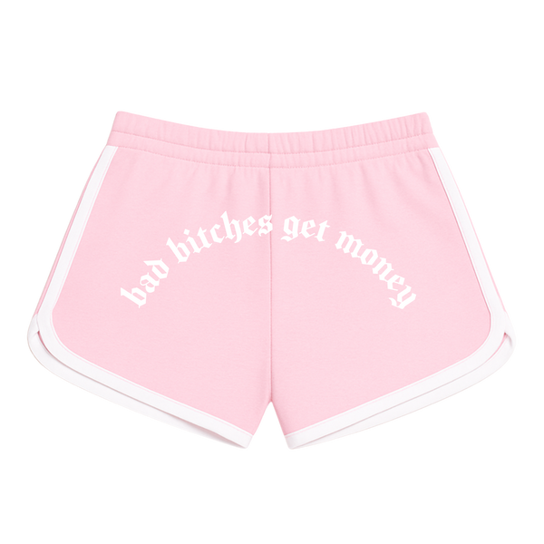 EYTH - Booty Shorts