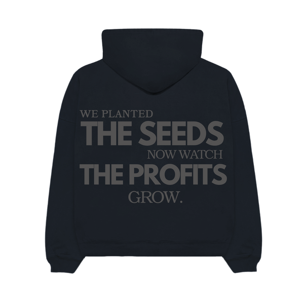 EYTH - Traders - Ultra Luxury Hoodie