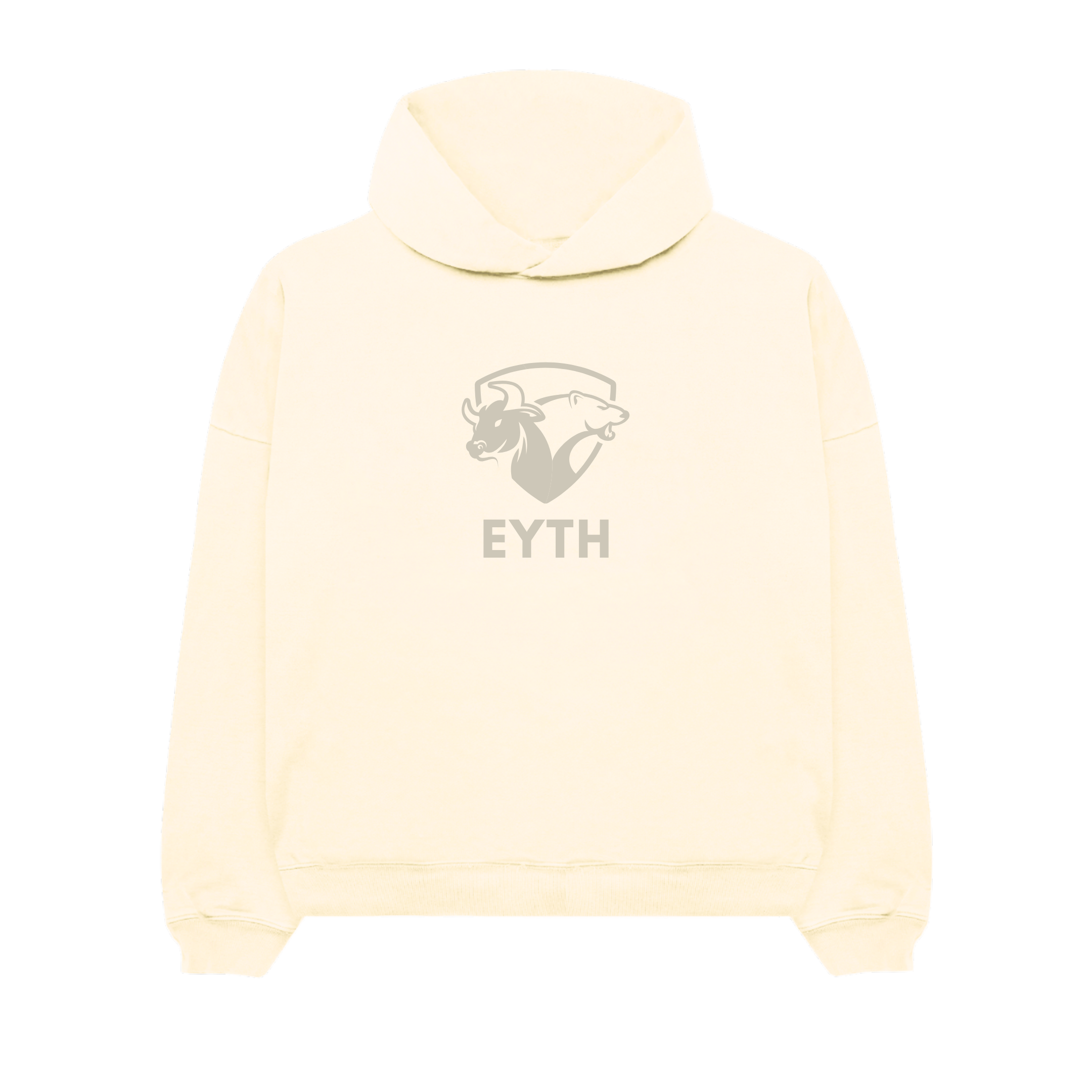 EYTH - Traders - Ultra Luxury Hoodie