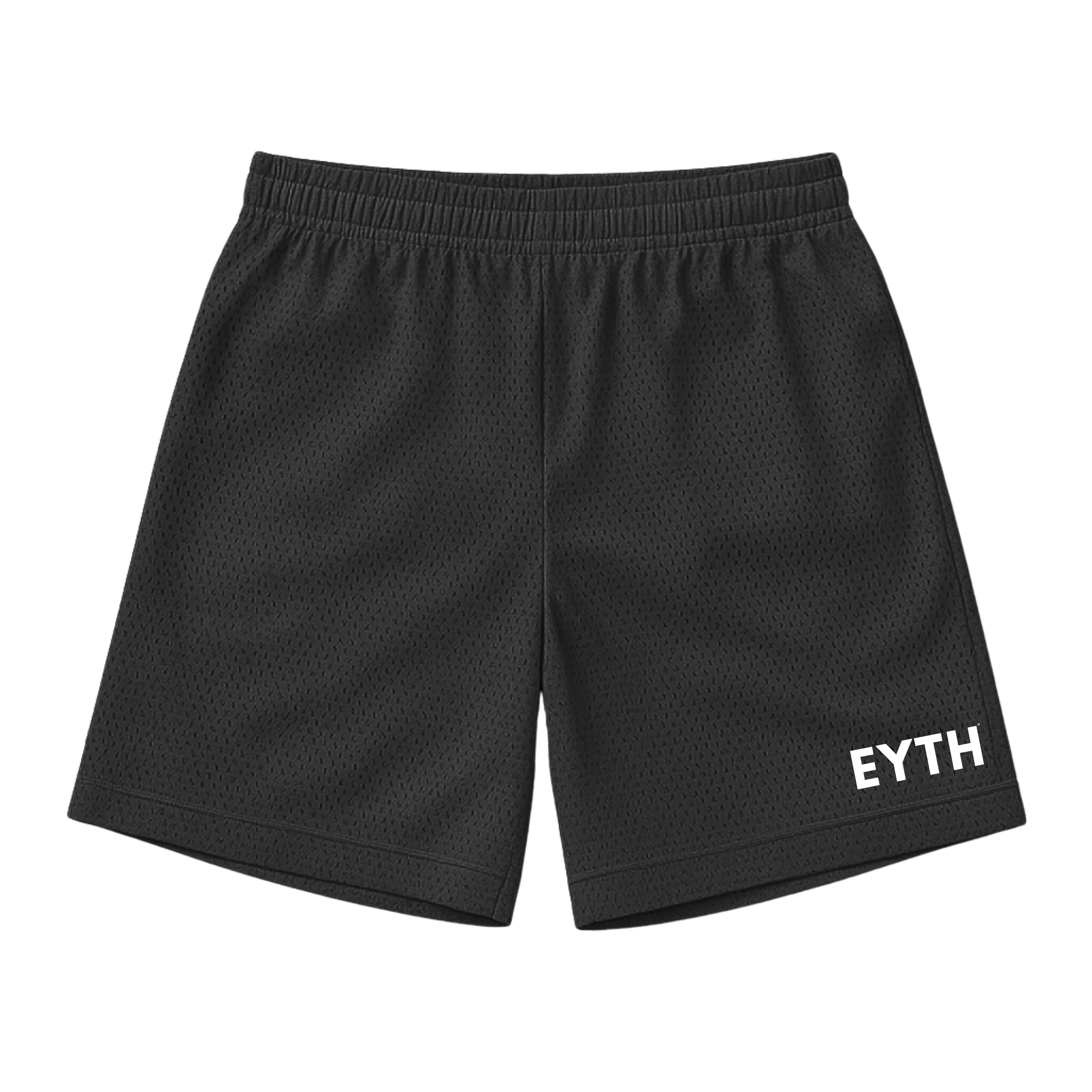 EYTH Classic Mesh Shorts