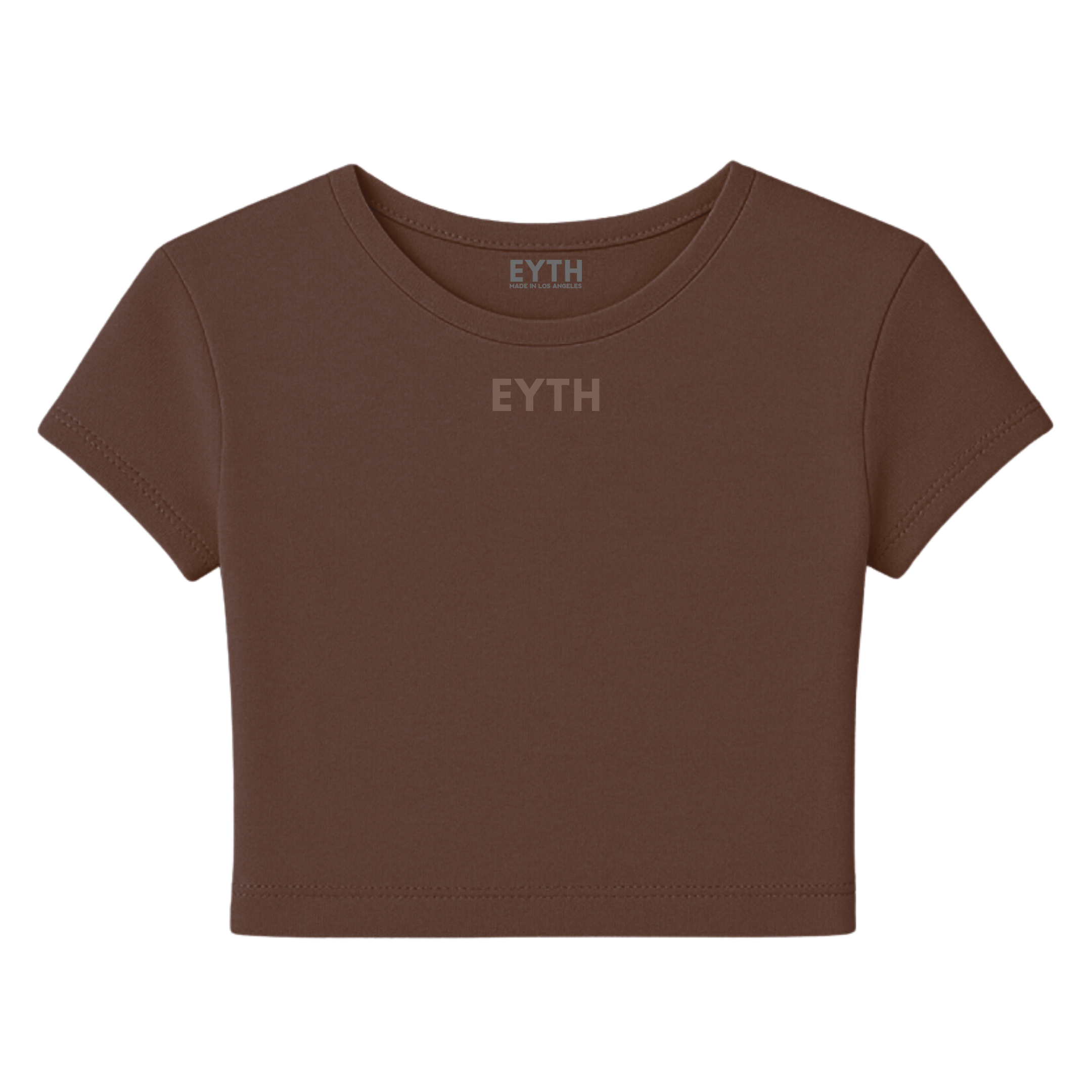 EYTH - Essentials - Baby Tee