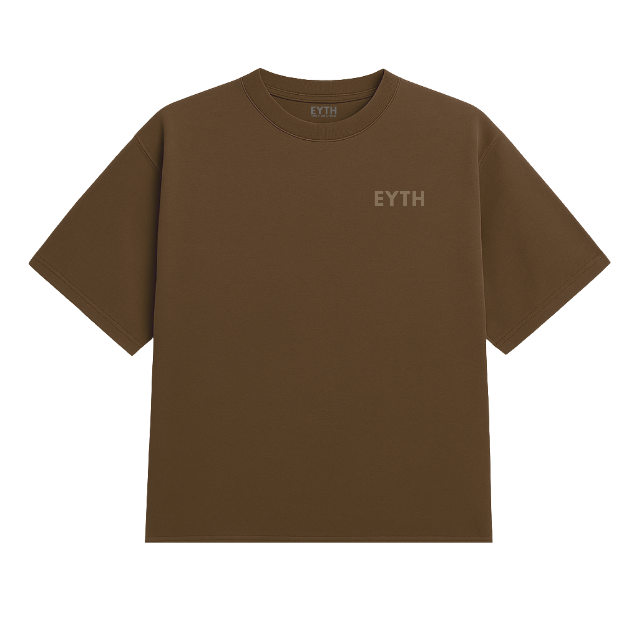 EYTH - Essentials - Heavy Tee