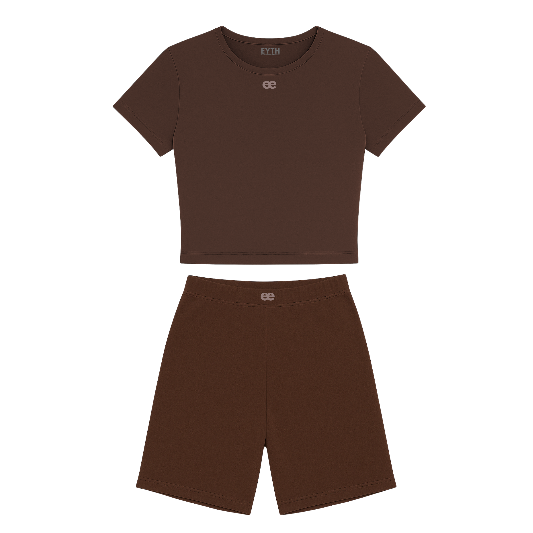 EYTH - Essentials - CTN SPNDX Biker Set