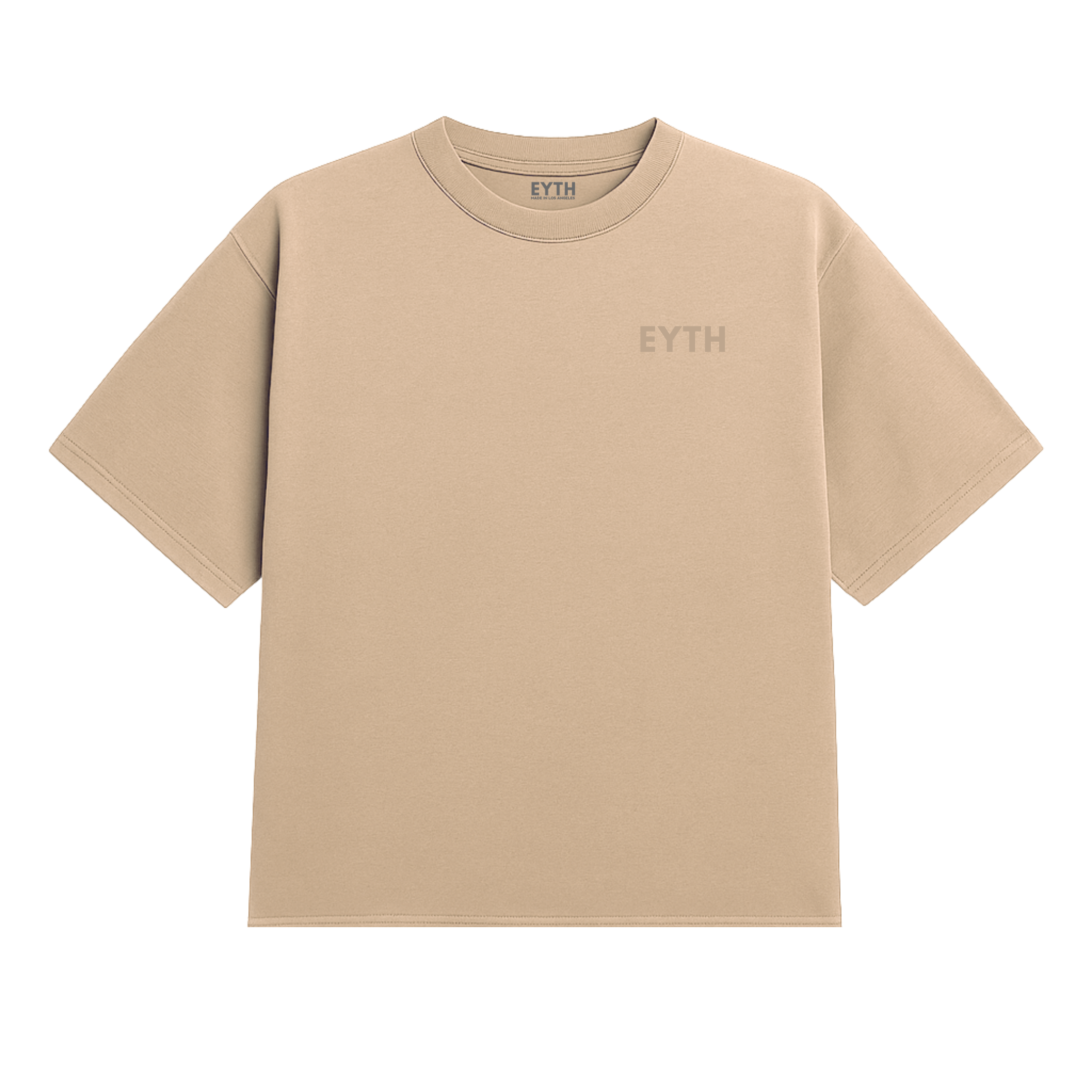 EYTH - Essentials - Heavy Tee